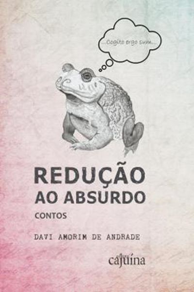 Picture of REDUCAO AO ABSURDO