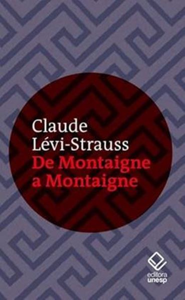 Picture of DE  MONTAIGNE  A  MONTAIGNE