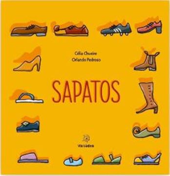 Imagem de SAPATOS