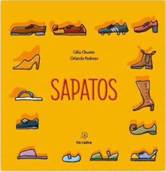 Picture of SAPATOS