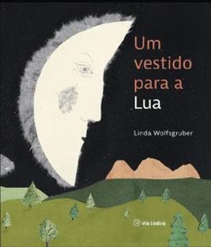 Imagem de UM VESTIDO PARA A LUA