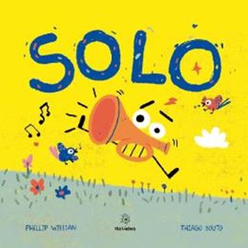 Imagem de SOLO