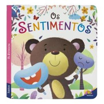 Imagem de SENTIMENTOS, OS