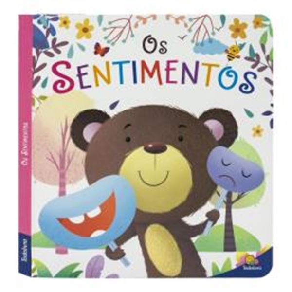 Picture of SENTIMENTOS, OS