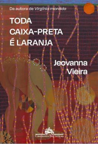 Picture of TODA CAIXA-PRETA E LARANJA