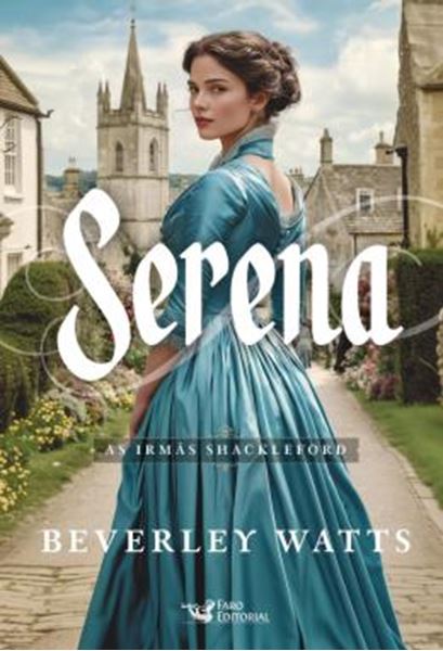 Picture of SERENA – VOL. 5