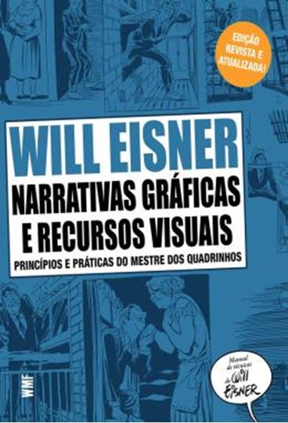 Picture of NARRATIVAS GRAFICAS E RECURSOS VISUAIS
