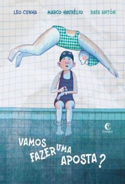 Imagem de VAMOS FAZER UMA APOSTA?
