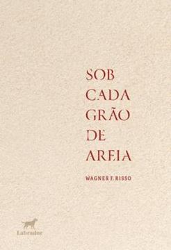 Imagem de SOB CADA GRAO DE AREIA