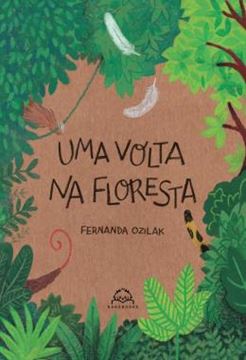 Imagem de UMA VOLTA NA FLORESTA