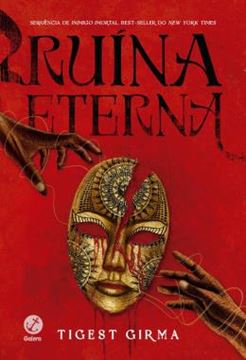 Imagem de RUINA ETERNA (VOL. 2 INIMIGO IMORTAL)