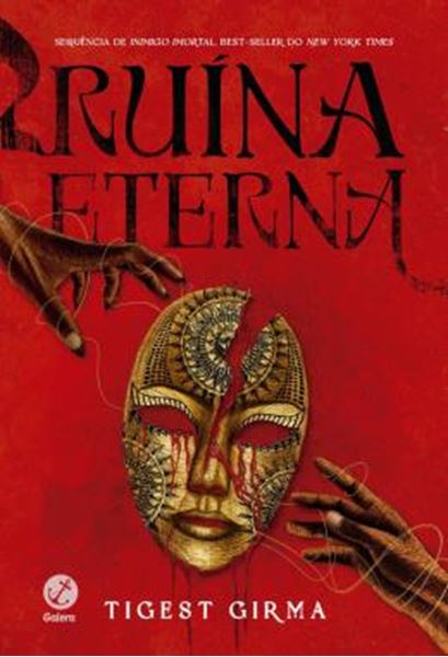 Picture of RUINA ETERNA (VOL. 2 INIMIGO IMORTAL)