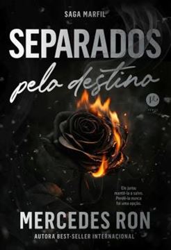 Imagem de SEPARADOS PELO DESTINO (VOL. 2 SAGA MARFIL)