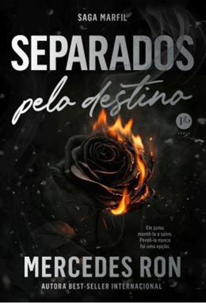 Picture of SEPARADOS PELO DESTINO (VOL. 2 SAGA MARFIL)