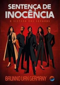 Imagem de SENTENCA DE INOCENCIA