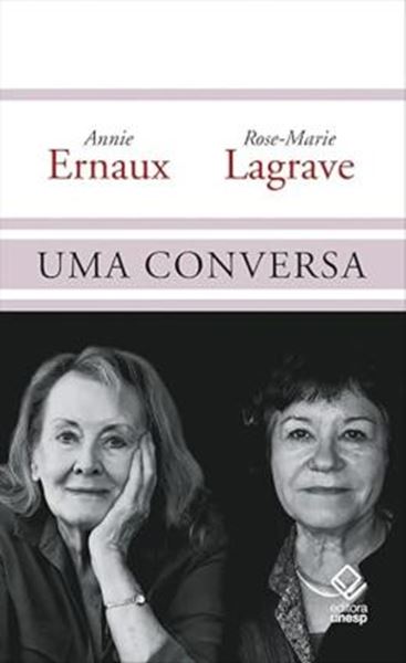 Picture of UMA CONVERSA
