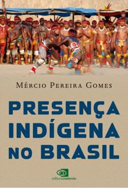 Picture of PRESENCA INDIGENA NO BRASIL