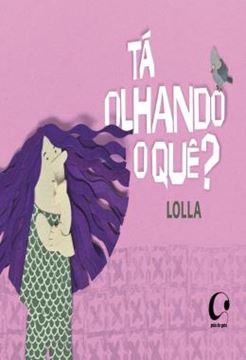 Imagem de TA OLHANDO O QUE?