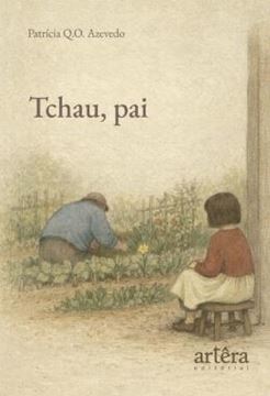 Imagem de TCHAU, PAI