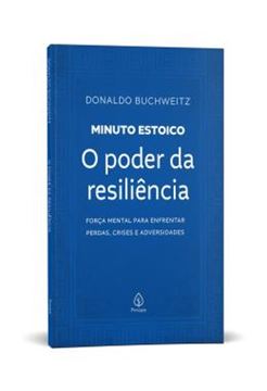 Imagem de O PODER DA RESILIENCIA - COLECAO MINUTO ESTOICO