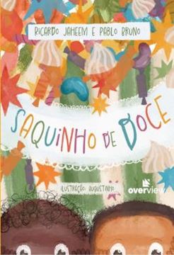 Imagem de SAQUINHO DE DOCE