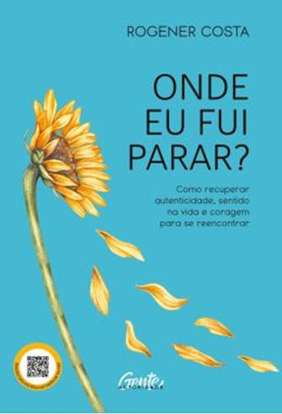 Picture of ONDE EU FUI PARAR?