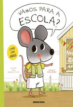 Imagem de VAMOS PARA A ESCOLA?