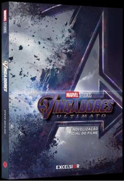 Picture of VINGADORES ULTIMATO