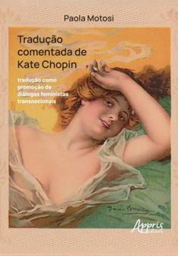 Imagem de TRADUCAO COMENTADA DE KATE CHOPIN