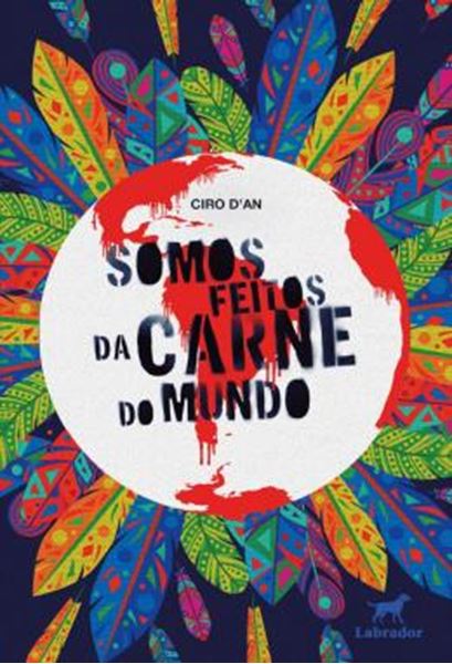 Picture of SOMOS FEITOS DA CARNE DO MUNDO