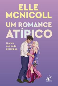 Imagem de UM ROMANCE ATIPICO