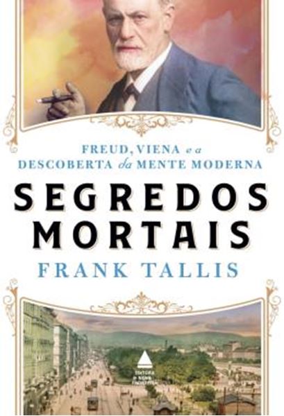 Picture of SEGREDOS MORTAIS