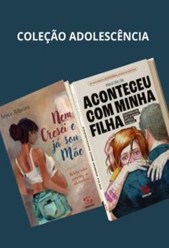 Imagem de COLECAO ADOLESCENCIA