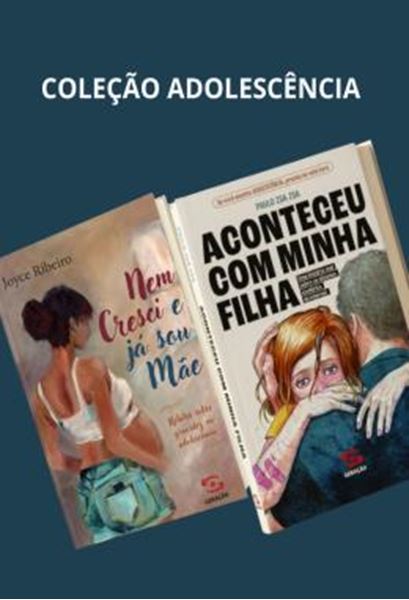 Picture of COLECAO ADOLESCENCIA