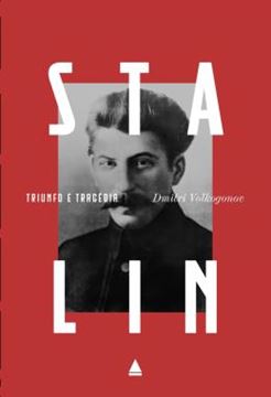 Imagem de STALIN - VOLUME UNICO
